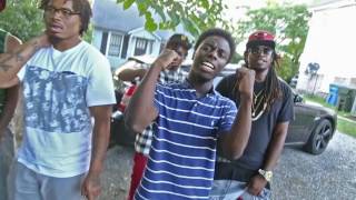 Pajama Rackzx | GwollaMan | SayCheeze - Bak On A Mission (Shot By: W.Films)