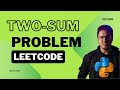 Two Sum Problem in Java – Coding Interview Essential!