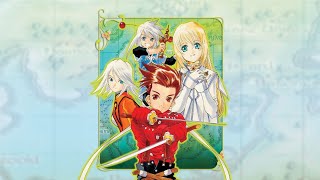 Tales of Symphonia (Remastered) Part 2