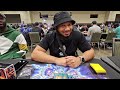 yu gi oh ycs orlando top 32 ryzeal fiendsmith deck profile adriel pierre pierre florida 2025