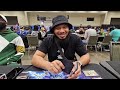 yu gi oh ycs orlando top 32 ryzeal fiendsmith deck profile adriel pierre pierre florida 2025