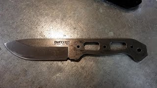 Gear: #35 Stripping the Becker BK2