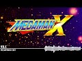 vile megaman x ost