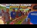 PA BOODLE FIGHT NI KUYA RAUL…MATINDI PALA SİLA KUMAIN!