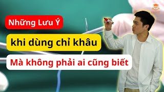 3 LOẠI CHỈ KHÂU THƯỜNG DÙNG TRONG PHẪU THUẬT VÀ LƯU Ý |THREE TYPES OF SUTURE USED IN SURGERY, \