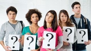 Why everyone should look forward to the future