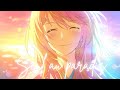 Nightcore AMV - ✨Seul au paradis✨ - INDOCHINE