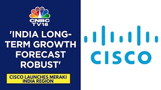 Manufacturing Plant In Chennai Will Go Live By The End Of This Year: Cisco | CNBC TV18