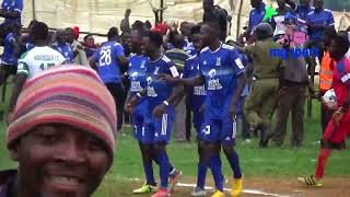 MAWOGOLA 0 : 3 BUDDU - MASAZA CUP 2022 HIGHLIGHTS