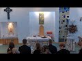 Live Streamed Liturgies from St Quivox, Prestwick