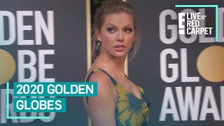 2020 Golden Globes Fashion Round-Up | E! Red Carpet & Award Shows