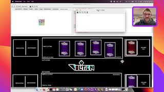 How to play Volition CCG online and for free with Vassal.