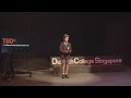 Greek Gods aren't as Nice as You Think They Are | Raphael Parker | TEDxDulwichCollegeSingapore