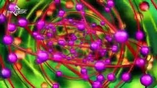 An Atom is 99.99% Empty—So Why Do Objects Look Solid? #universe #science