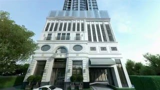 The Diplomat Sathorn - Live an impeccable life on ultimate Sathorn