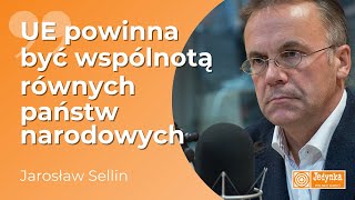 Jarosław Sellin: pomożemy Ukrainie w odbudowaniu zniszczonych zabytków