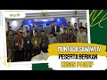 Peserta Berikan Kesan Positif Muntanda Sanawi IV