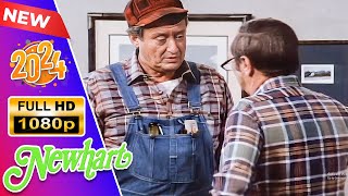 🅷🅾🆃  Newhart Full Movie 2024 💥🔥 Happy Trails to You 🔥💥  🅱🅴🆂🆃  Western TV