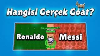 BRAWL STARS BİLGİ YARIŞMASI! (%99999 İMKANSIZ)