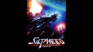 Silpheed - The Lost Planet (シルフィード ザ・ロストプラネット) BGM - Perimeter Space (extend)