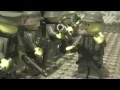 Lego WW2 Battle of Kiev