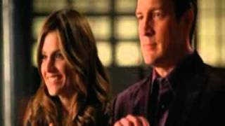 Castle & Beckett 