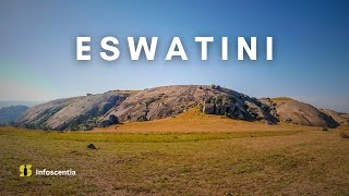 ESWATINI | SWAZILAND | National Symbols | National Anthem of Eswatini | Infoscentia |
