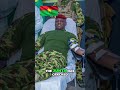 Chaos Plot Exposed as Coup Foiled in Burkina Faso! 🇧🇫