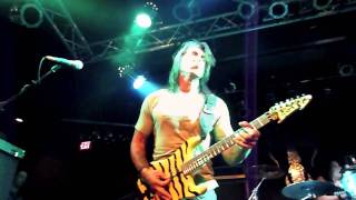 George Lynch - Lynch Mob - The Hunter (HD)