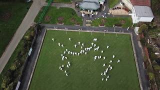 Ashcombe Park Bowling Club 2018 Opening Day - Spider