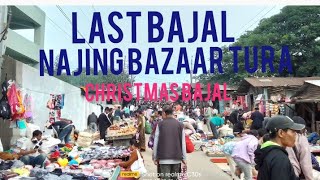 Last Bazzar||Najing bajal tura||Marthin songs