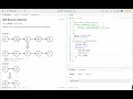 Reverse a Linked List – LeetCode #206 Easy | JavaScript Iterative Solution