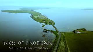 Neolithic Orkney: the First Farmers [4K]