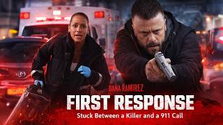 First Response FULL MOVIE | Thriller Movies | Adam Butcher | The Midnight Screening