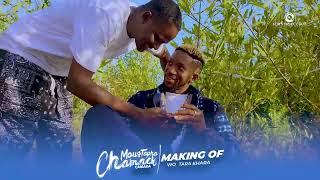 Chamack Camara - WOTARA KHARA (Making of)