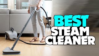 TOP 5: Best Steam Cleaner 2022 | For a Sparkling Home!