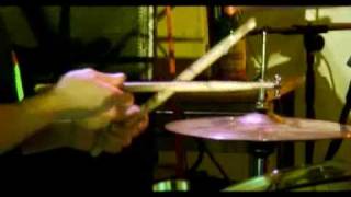 The Chap - Proper Rock (Live)