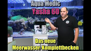 Aqua Medic Yasha 60