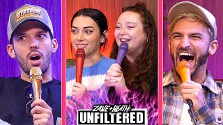 Drinkin’ and Exposin’ with Brianna ChickenFry and Grace - UNFILTERED 219