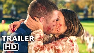THE LOVE HUNT Trailer (2023) Romantic Movie