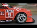 ck modelcars video bmw e36 coupé 9 dtm 1993 armin hahne 1 18 werk83