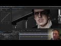 how to color black and white movies in after effects colorization of black and white films