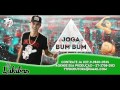 MC Anjo - Ela Mexe o Bum bum (DJ Lukibas) Audio Oficial