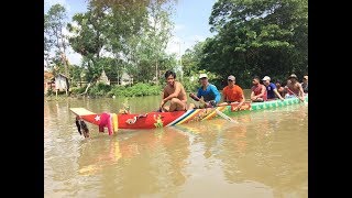 ទូកងសង្គមផ្កាយព្រឹក(សកម្មភាពហ្វឹកហាត់),At Prey Veng 2019/01