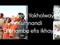 Endlebeni Yokholwayo-Swazi Voice of praise