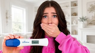 Finding Out Im Pregnant