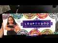 日本初上陸　loopdedoo　　簡単ミサンガマシーン　　商品紹介