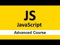 JavaScript Advance Course Introduction |  Advance JavaScript Tutorial in Hindi / Urdu