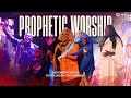 Prophetic Worship Night ft. Lordina The Soprano | November Edition | All Nations Church NJ | 11/03/2