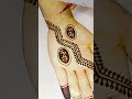 1010 mehndi design trick for front hand palm henna eidspecial mehndi beginners